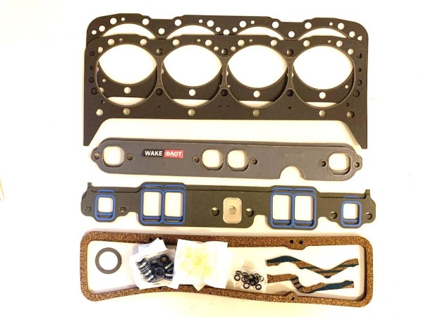 Ремкомплект двигателя 5.7L, "морская" серия MERCRUISER VOLVO PENTA